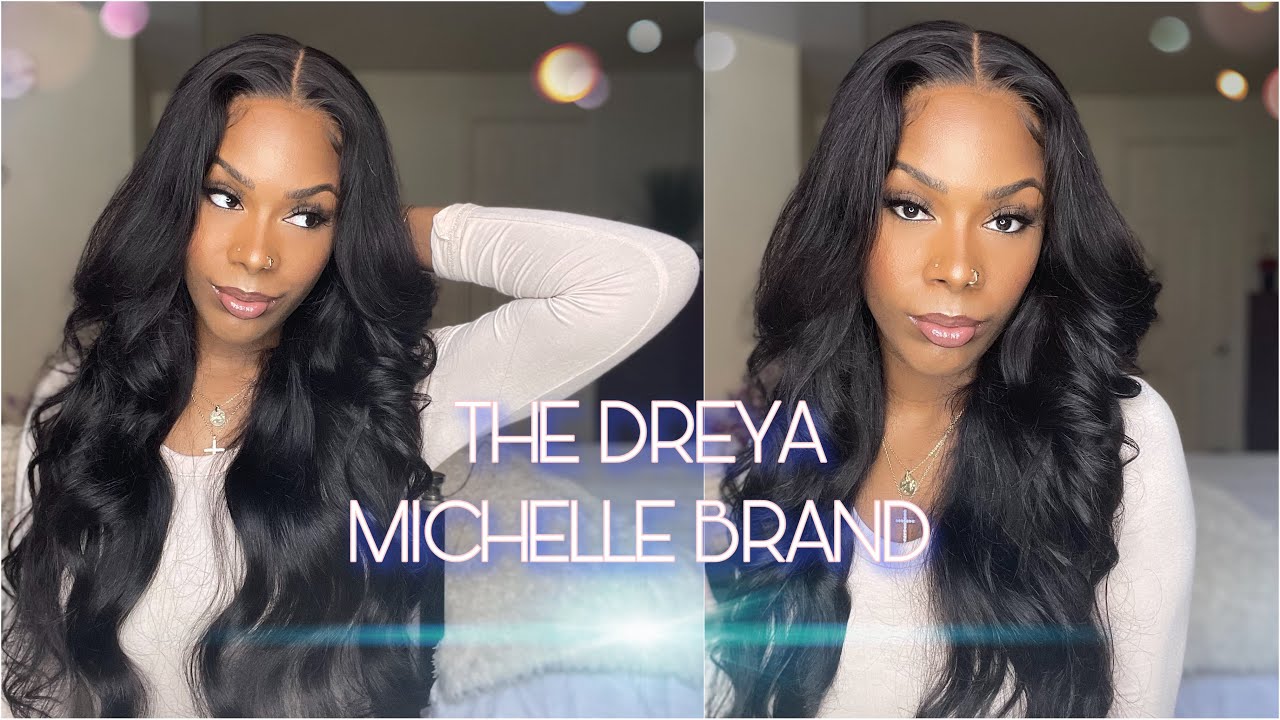 Are You Looking For A Good Custom Wig Maker? | The Dreya Michelle Brand | Promptly Polished