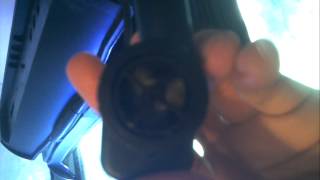 Hydor pico evolution 600 virker ikke