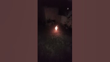 butterfly fire cracker testing#cracker #diwalifestival #firework