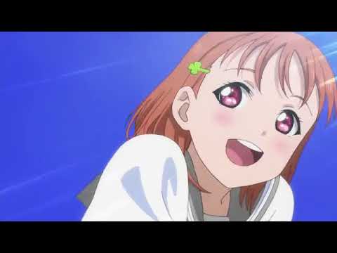 [ラブライブサンシャイン]千歌ちゃん 起こそう！奇跡を！