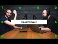 CzechCloud: Fattyho zná víc lidí než Agraela, streamer na Twitchi pracuje 250 hodin měsíčně