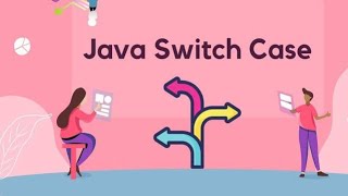 🚀 Java Switch Case Statement Explained # 05