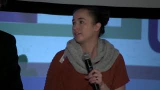 RadicalxChange 2019 - Action For Data Dignity