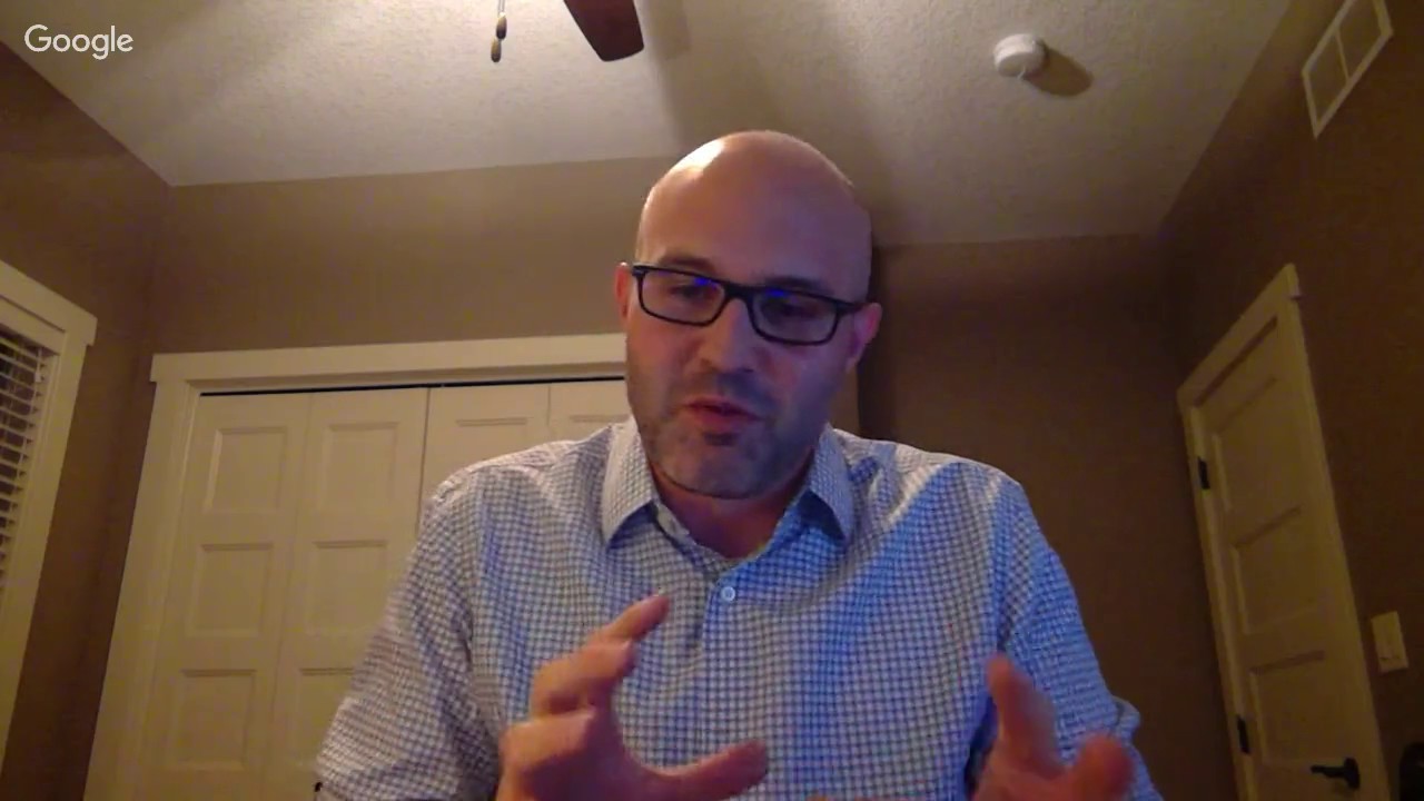 How I Purchased 3 Optometry Practices in 3 Months - Webinar with Jesse Kahnk O.D.