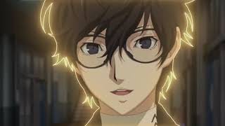 akira/ren edit ( floating )