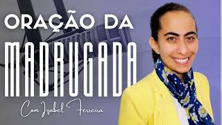 Download Lagu 01/01/2026- ORAÇÃO DA MADRUGADA - IZABEL FERREIRA AS 03h00 @IzabelFerreira   ​ MP3