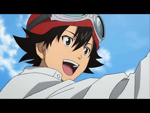 SKET Dance Opening 1, 4k 60FPS Creditless - YouTube