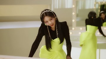 ITZY Mafia in the morning but 1000% speed #shorts