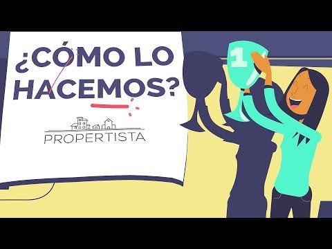 Proptech Un Nuevo Sector Emergente En España Thinknowa -