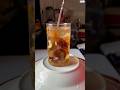 #JasonDeruloTV // He Made His Own Drink & Recipe 👏 @asmrchefindian