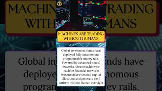 The New Autonomous Machine Economy #algorithmic #investing #wealthtech