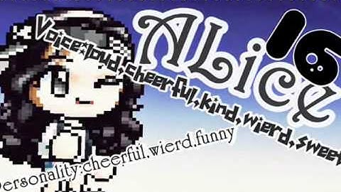 "Journey to wonderland" a MapleStory Movie Voice Acting Audittions! (open!)