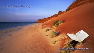 📖 Сура: Аль-Хумаза (Хулитель, Клеветник)📜 104