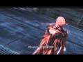 Metal Gear Rising - Now you're just being nasty.