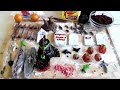 Halloween Cake Decorations How to Make & decorate cakes