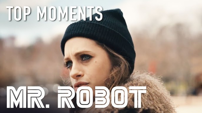 Mr. Robot 410 Gone Spoilers: Dom and Darlene Say Goodbye