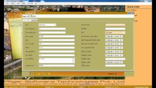 14 Tender   Registration   01 Tender Add