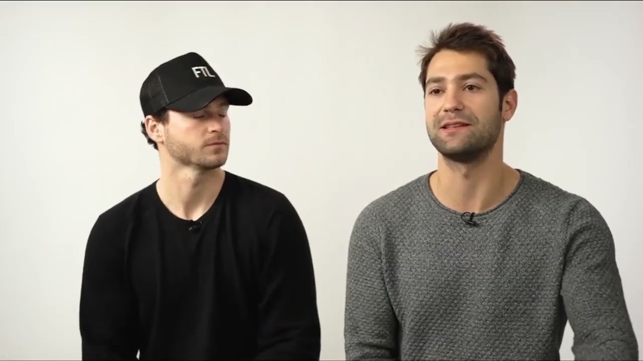 Now on Kickstarter: FTL - A Duffel Bag Revolutionized For The 21st Century