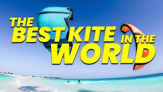 The truth about kiteboarding kites