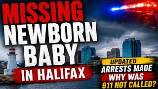 Missing newborn baby in Halifax, Nova Scotia - Arrests made, Why was 911 not called?
