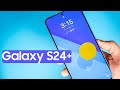 Galaxy S24 Plus Exynos Review | The Best Galaxy S24!