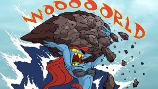 Undyne goes CRAZY! (Undertale Comic Dub Compilation)