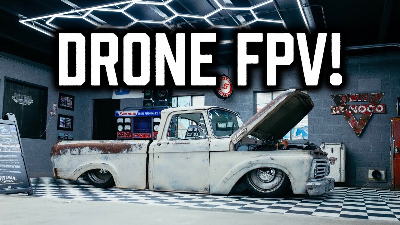 Take Flight through Pot O’Gold Kustoms!