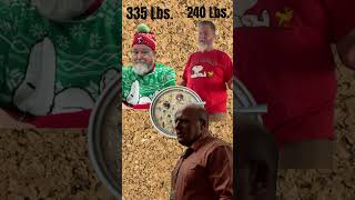 Somehow It’s All Connected | Breaking Bad x Weight Loss Journey (95 lbs Lost WFPB)