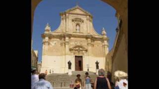 MALTA: GOZO - Victoria, the Capital City