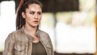 Dominion Season 2 Episode 7 Review w/ Vaun Wilmott | AfterBuzz TV screenshot 5