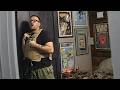 Suspect Refuses to Release Hostage