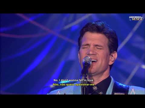 Chris Isaak - Wicked Game (Live) Legendado em (Português BR e Inglês) FULL HD 1080p