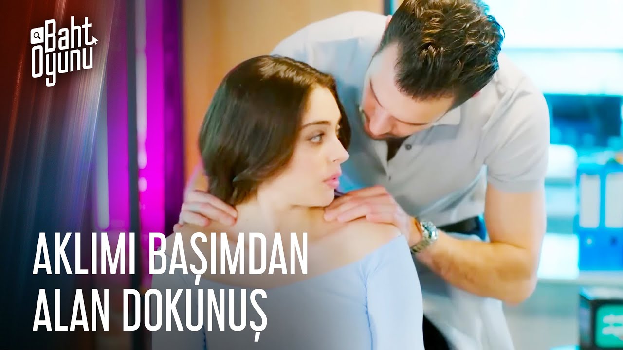 Ada Aşık Olmasın Da Kim Olsun? | Aşkın Yolculuğu #10 - Baht Oyunu