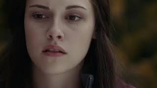 JASPER ENTRENA A LOS LOBOS Y A LOS VAMPIROA PARA PELEAR (ECLIPSE)