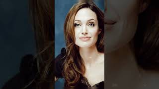 Angelina Jolie Interesting Fact