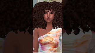 Random sims✧°• #sims4 #sims4createasim #sims4creations