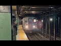 How to NOT wait for the (1) Train