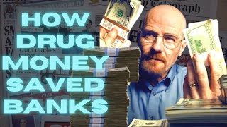 How Drug Money Saved Banks in 2008 by Another Project 11,721 views 2 years ago 8 minutes, 12 seconds