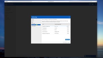 TeamViewer 14 - Trusted Devices Management