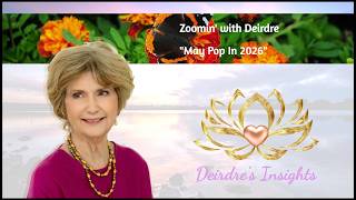May 2026 Energy Forecast 💚 The 6 Frequency, Inner Peace & Authentic Living