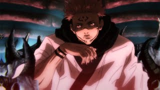 Roses - Sukuna Edit [AMV/EDIT]
