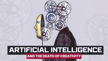 AI & The Death Of Creativity | Artificial Intelligence vs Humanity | CSS Essay Solved