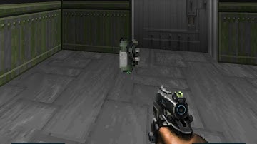 modern zdoom modding