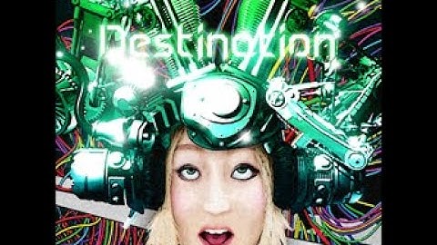 【DDR 2014】Destination [DOUBLE EXPERT] - 譜面確認用