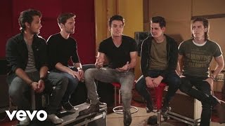 Dvicio - DSCBR Entrevista