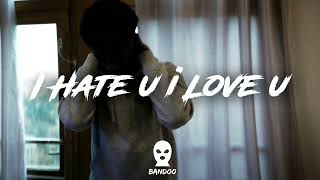 "I HATE U I LOVE U'" Central Cee X A1 X J1 X Switch Otr X Sample Drill Type Beat (Prod BandooBeats)