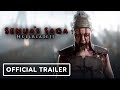 Senua's Saga: Hellblade 2 - Official Reveal Trailer | The Game Awards 2019