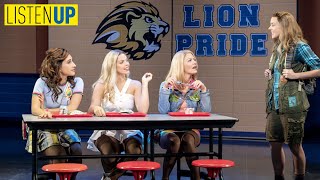 She wowed judges last year at the jimmy awards and now is wowing
audiences in “mean girls” on broadway as regina george. renee rapp
shows ashley bellman ...