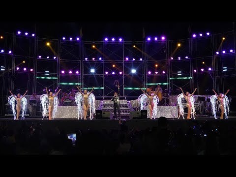 ขอให้รวย (โชว์ปิด) | 27 ปี ก๊อท จักรพันธ์ [HD]