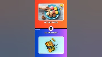 Would You Rather” Questions You Can’t Ignore! 😱#shorts